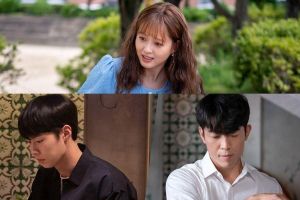 Go Ara recrute Lee Jae Wook, Kim Joo Heon et bien d'autres pour leur académie de piano dans une nouvelle comédie romantique