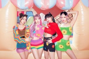 BLACKPINK devient le deuxième artiste le plus abonné sur YouTube