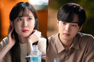 Kim Min Jae réconforte un Park Eun Bin en deuil sur "Aimez-vous Brahms?"