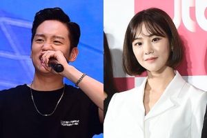 Hanhae et Han Ji Eun révèlent qu'ils ont mis fin à leur relation