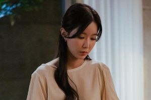 Im Soo Hyang est brisé par la vérité dans "Quand j'étais la plus belle"