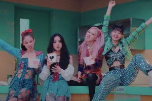 «Lovesick Girls» de BLACKPINK devient le MV le plus rapide du groupe de filles coréennes parmi les 10 millions de vues