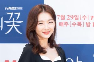 La star de "Flower Of Evil", Jang Hee Jin, avoue avoir été déçue par la façon dont sa ligne d'amour s'est développée