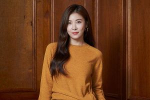 Ha Ji Won parle de son nouveau film avec Sung Dong Il, des différents genres sur lesquels elle a travaillé, et plus