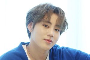 Ha Sung Woon en pourparlers pour coacher un nouveau spectacle de musique Trot