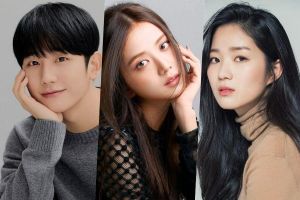 Jung Hae In And More confirmé pour rejoindre Jisoo et Kim Hye Yoon de BLACKPINK dans le nouveau drame des créateurs de «SKY Castle»