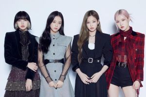 BLACKPINK confirmé comme groupe d'invités sur «Demandez-nous n'importe quoi»