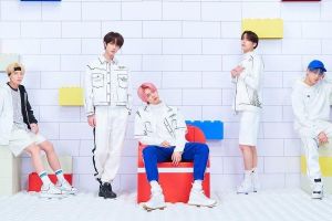 TXT bat un record personnel pour les précommandes d'actions avec le prochain album «minisode1: Blue Hour»