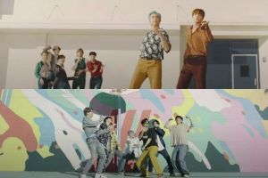 BTS établit un nouveau record avec le MV «Dynamite» atteignant 450 millions de vues