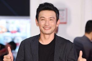 L'agence de Hwang Jung Min partage une mise à jour sur sa santé après qu'il ait été transporté à l'urgence