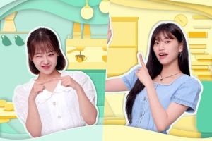 Choi Yoojung et Kim Doyeon de Weki Meki apparaissent dans la nouvelle bande-annonce du drame Web «Single & Ready To Mingle»