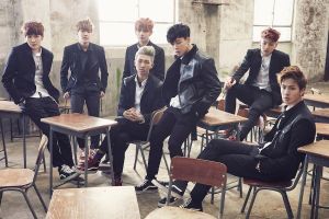 Le MV «Boy In Luv» de BTS atteint 350 millions de vues