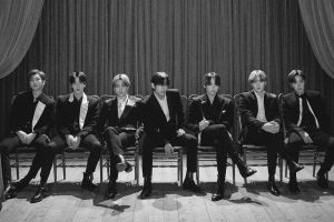 BTS annonce les détails de son nouveau pop-up store