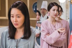 Uhm Ji Won et Park Ha Sun sont des opposés polaires dans «Birthcare Center»