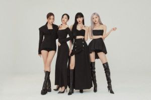 BLACKPINK est le premier groupe de filles K-Pop à apparaître sur "Jimmy Kimmel Live!"