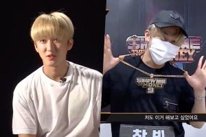 Changbin de Stray Kids impressionne sur "Montre-moi l'argent 9"