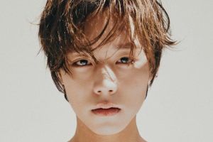 Park Ji Hoon annonce sa date de retour en novembre et son premier teaser