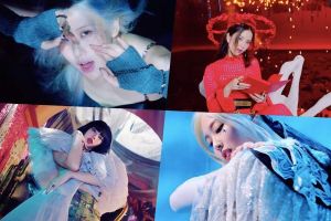 «How You Like That» de BLACKPINK devient le MV le plus rapide du groupe K-Pop à atteindre 600 millions de vues