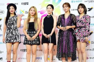 La réunion des fans de Red Velvet au «2020 K-Culture Festival» est annulée