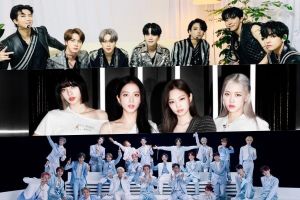 Le classement d'octobre de la réputation de la marque Idol Group est annoncé