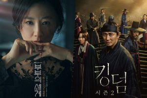 Kim Hee Ae, Joo Ji Hoon, l'écrivain de «Kingdom» Kim Eun Hee et d'autres gagnent aux «2020 Asia Contents Awards»