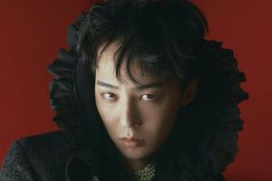 G-Dragon de BIGBANG parle de ce que la musique signifie pour lui, de sa philosophie de la mode et plus