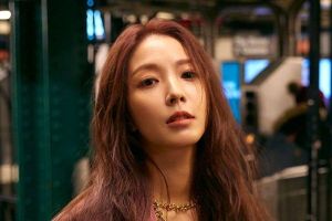 BoA annonce son retour avec son premier teaser