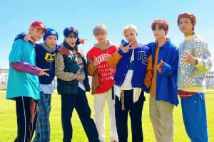 NCT Dream devient le premier artiste asiatique à figurer dans le palmarès des «21 moins de 21 ans» de Billboard pendant 3 années consécutives