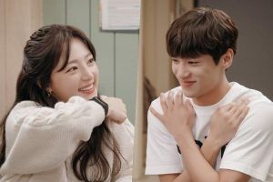 Song Ha Yoon et Lee Jun Young parlent de leur collaboration sur la prochaine comédie romantique