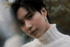 Taemin de SHINee présente un nouvel album, parle de sa collaboration avec Wendy de Red Velvet, etc.