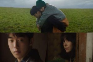 Han Ji Min et Nam Joo Hyuk vivent des hauts et des bas dans la bande-annonce d'un nouveau film