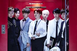 «DOPE» de BTS devient leur 8ème MV à atteindre 600 millions de vues