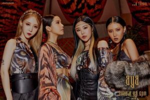 L'agence RBW de MAMAMOO fournit des informations à jour sur les poursuites judiciaires contre les commentateurs malveillants