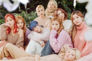 «BETTER» de TWICE fait ses débuts au deuxième rang du classement quotidien des célibataires d'Oricon