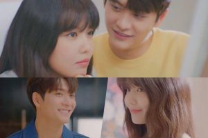 Sooyoung et Kang Tae Oh Bond de Girls 'Generation à travers la peinture dans le teaser «Run On»