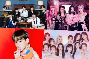 Melon Music Awards 2020 annonce les gagnants des 10 meilleurs artistes