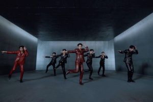 "You Calling My Name" de GOT7 devient la vidéo la plus rapide à dépasser les 100 millions de vues