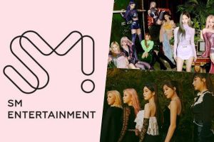 Le PDG de SM Entertainment, Lee Sung Soo, parle de l'univers partagé de SM, du concept d'avatar d'Aespa, des projets futurs de Red Velvet, etc.