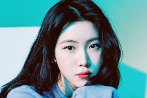 Baek Yerin annonce son retour avec son deuxième album complet et son premier teaser