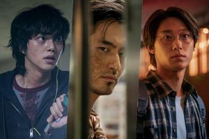 Song Kang, Lee Do Hyun et d'autres monstres s'affrontent dans un regard effrayant sur l'adaptation dramatique de "Sweet Home"