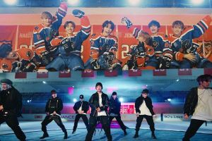 NCT ramène le hip-hop old school avec son clip de retour pour «90's Love»