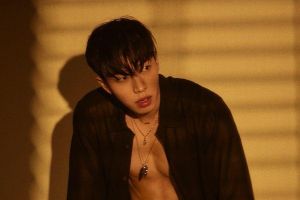 Lee Gikwang de Highlight parle de la façon dont l'armée l'a changé, du 11e anniversaire du groupe, et plus