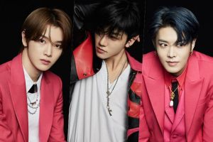 NCT publie de superbes nouvelles photos pour «RESONANCE Pt. 2» après avoir reporté la sortie de l'album physique