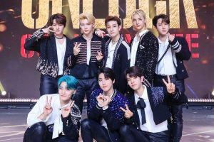 Stray Kids est le seul artiste K-Pop à figurer sur la liste des 10 meilleures chansons de 2020 du magazine TIME.