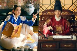 Shin Hye Sun exaspère Kim Jung Hyun dans les teasers comiques de «Mr. Quoi dans "