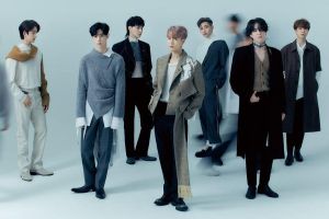 GOT7 parle de tous les membres participant à leur nouvel album, filmant deux MV, et plus