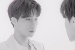 Sunggyu d'INFINITE annonce son retour en solo en décembre et partage une bande-annonce fascinante