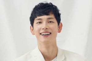 Im Siwan fait un don le jour de son anniversaire pour aider les enfants dans le besoin