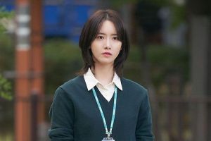 YoonA de Girls 'Generation raconte comment elle s'est préparée à jouer un journaliste dans «Hush»