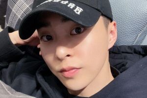 Xiumin des EXO officiellement démis de ses fonctions militaires